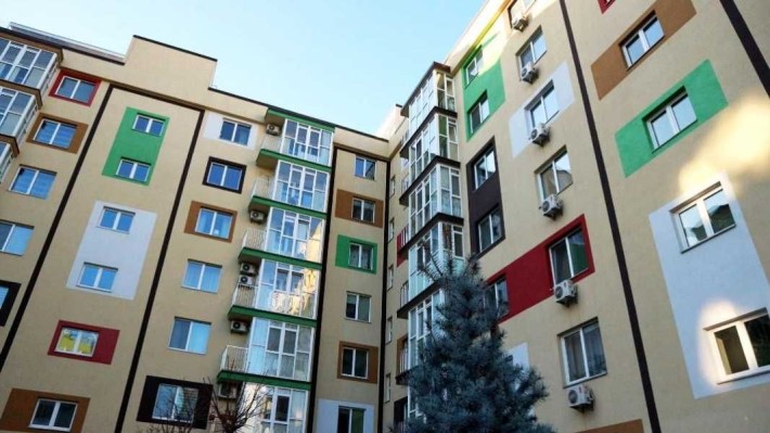 Продаж двух поверховой квартири з окремими входами - фото 1