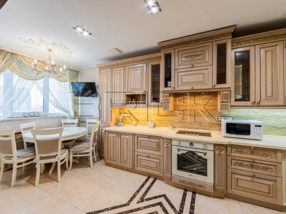 Продаж‼️ЖК Олександрівський‼️Лобановського 4Г‼️Квартира 176 м2 Киев