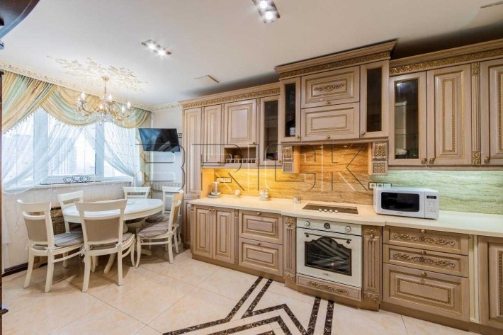 Продаж‼️ЖК Олександрівський‼️Лобановського 4Г‼️Квартира 176 м2 - фото 1