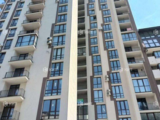 2к.72м2 Центр (Лукьяновка, ЖК Львовский Квартал) 124943 Киев