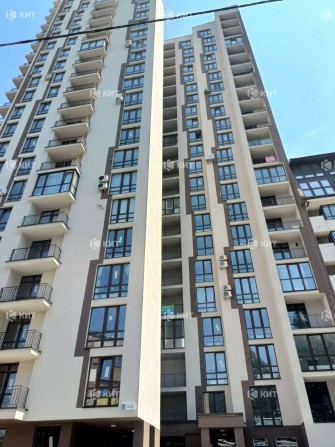 2к.72м2 Центр (Лукьяновка, ЖК Львовский Квартал) 124943 - фото 1