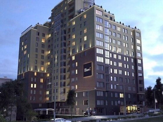 Продам 2-кімн. квартиру, ЖК «Henesi House» OV Київ