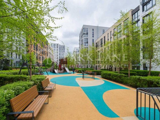 Найвигідніша пропозиція ЖК Файна Таун, продаж 1к. квартира Салютна 2/1 Київ