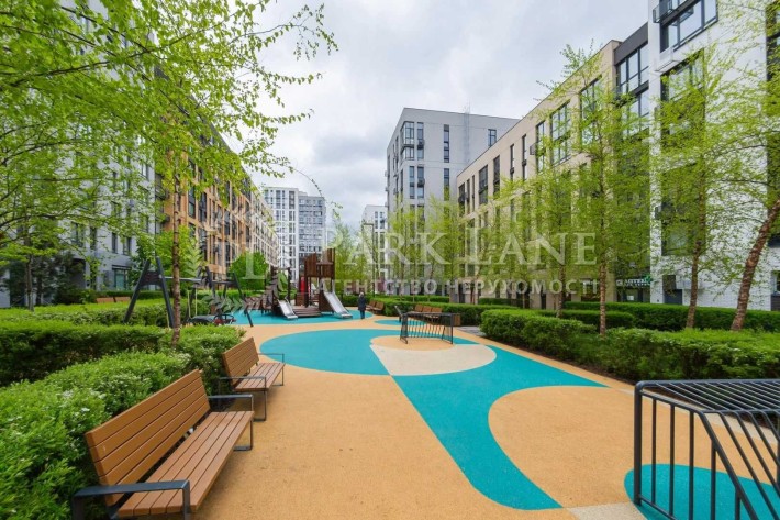 Найвигідніша пропозиція ЖК Файна Таун, продаж 1к. квартира Салютна 2/1 - фото 1