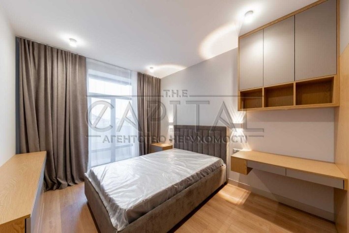 Продаж квартири вул. Сергія Колоса, 4-Б (Солом’янський район) - фото 1