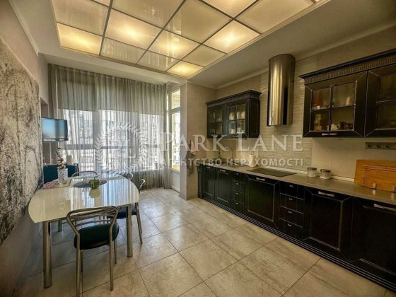 3к 107 м2 Кудряшова/ Мокра 16, ЖК Пори Року/Времена Года Київ