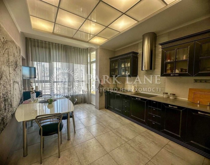 3к 107 м2 Кудряшова/ Мокра 16, ЖК Пори Року/Времена Года - фото 1