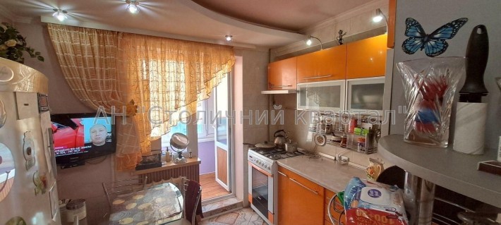 метро Лукʼянівська Двокімнатна Татарська 6 - фото 1