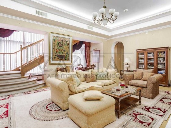 Продаж квартири, вул. Софіївська, Шевченківський р-н, Центр Киев