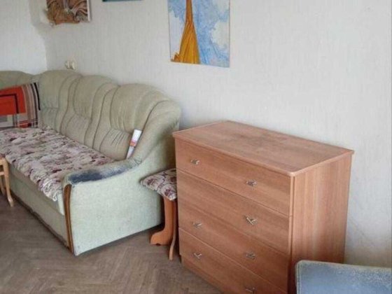 3-кімнатна на Солом'янці, метро Вокзальна, центр Киев