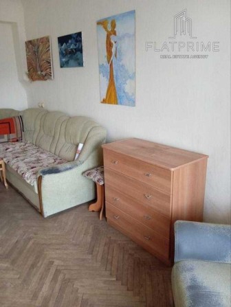 3-кімнатна на Солом'янці, метро Вокзальна, центр - фото 1