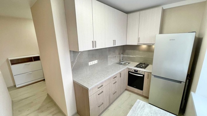 Без% Фото реал 2к роздільн з ремонтом Татарка Лук'янівка Шевченківськи - фото 1