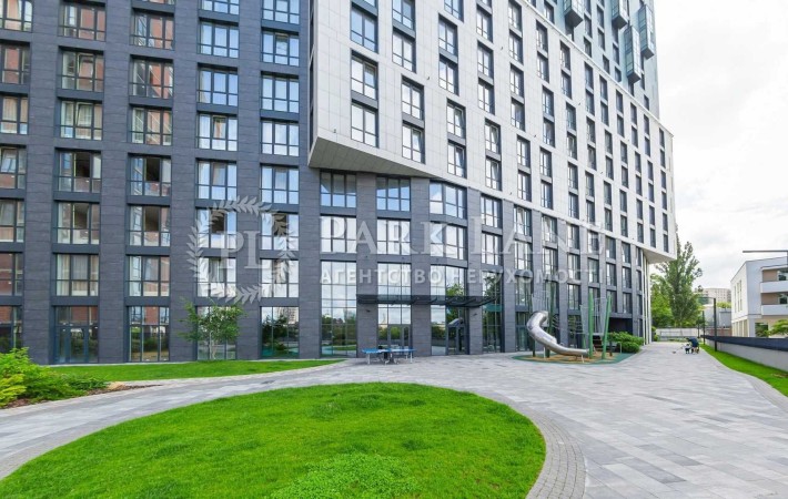 ЖК Грінвіль Парк Пимоненко 19 центр Шевченківський метро Лук'янівська - фото 1