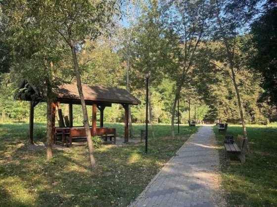 ЖК "Кузьмінський-2" вул., Магістральна, 33 , 1к квартира , 37,7 кв.м. Київ