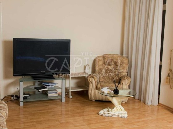 Ліквідна інвестиція в серці столиці — вул. Володимирська, 37 Київ