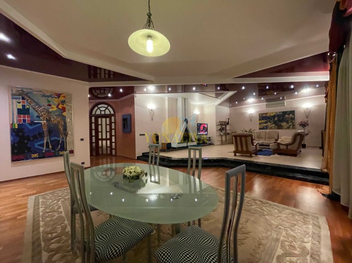 3-х комн. ул. Ярославов Вал 14 в, Золотые Ворота! - фото 1