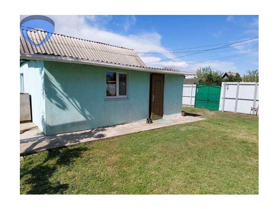 Светлое дачи, зимний домик с удобствами. Одеса