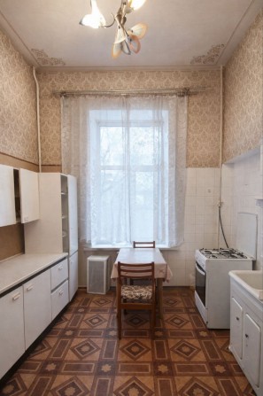 Продаж 1к квартири під ремонт по вул. Петлюри,22 Шевченкывський район - фото 1