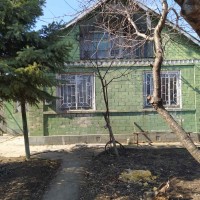 Светлое дачи, крепкий зимний дом с коммуникациями, сан/узплом. Одеса