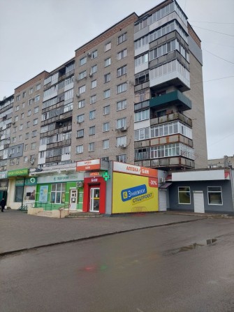 Оренда!Продажа! Центр міста! - фото 1