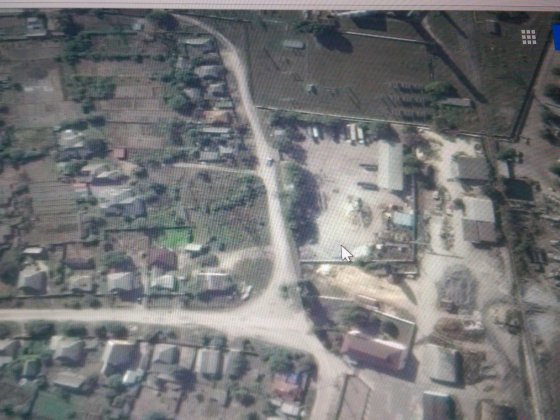 продам територію з боксами Охтирка