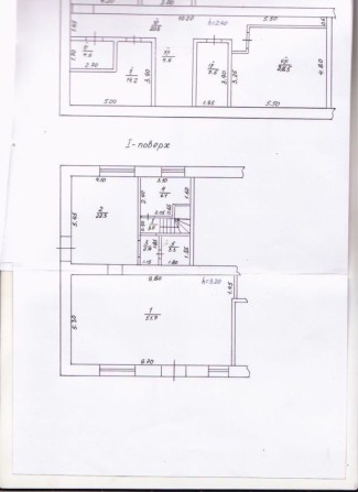 Продам  приміщення магазину - фото 1