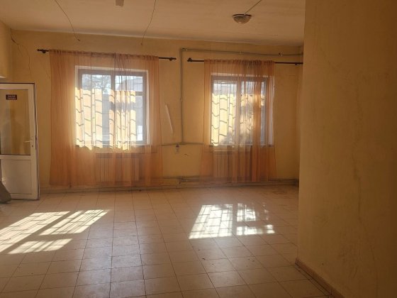 Продается комплекс помещений по любой вид деятельности! Белгород-Днестровский