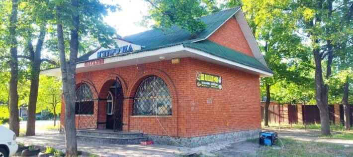 Продам працюючий магазин - фото 1