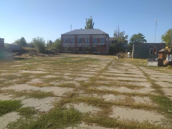 Продам промышленную базу Білгород-Дністровський