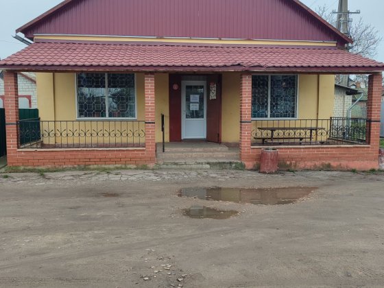 Продам отдельностояшее помещение магазина магазин Олександрія