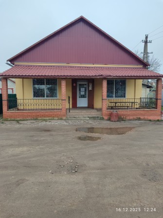 Продам отдельностояшее помещение магазина магазин - фото 1