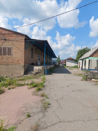Виробничий комплекс - фото 1
