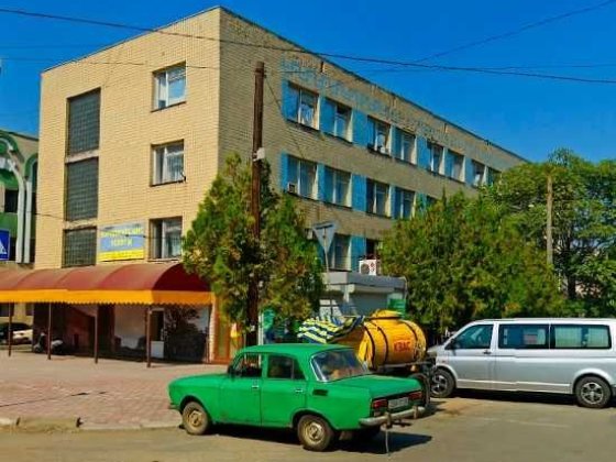 Нежитлові підвальні приміщення - м. Білгород-Дністровський Белгород-Днестровский