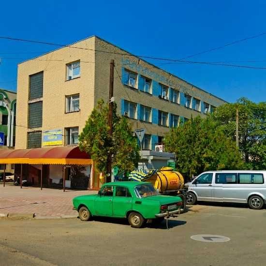 Нежитлові підвальні приміщення - м. Білгород-Дністровський - фото 1