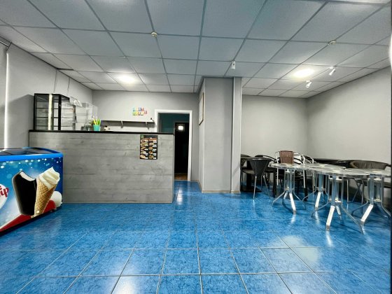 Продажа магазина. Димитрово Александрия