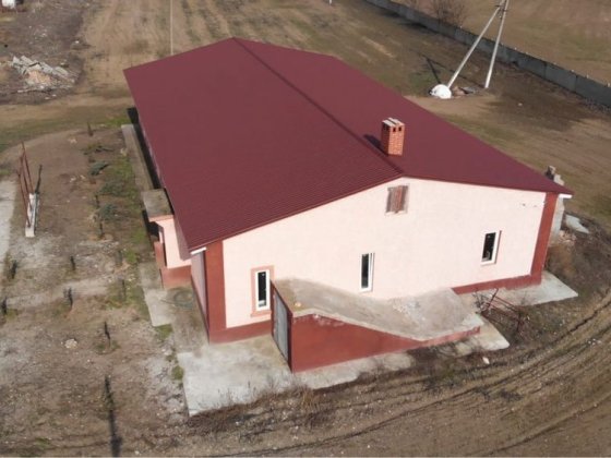 Продам Ферму с Помещениями подсобными Белгород-Днестровский