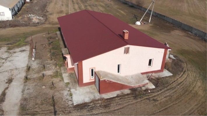 Продам Ферму с Помещениями подсобными - фото 1