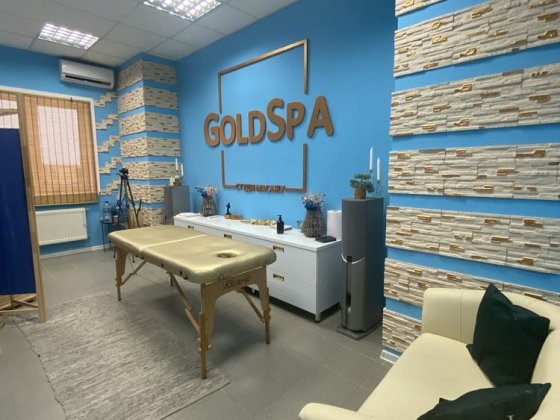 Діюча студія масажу з фітобочкою в центрі.Продаж у зв'язку з переїздом Бердичев