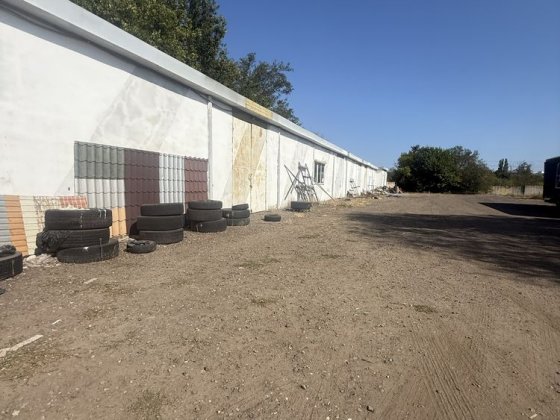 Продам Помещения Белгород-Днестровский