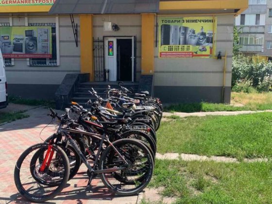 Продаж комерційної нерухомості Бердичев