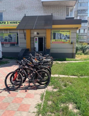 Продаж комерційної нерухомості - фото 1