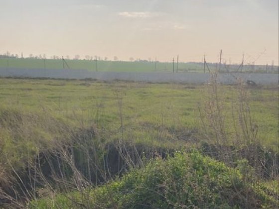 База , незавершенное строительство