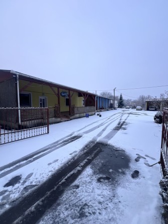 Інвестиційно привабливий комерційний комплекс  в м.Берегове - фото 1