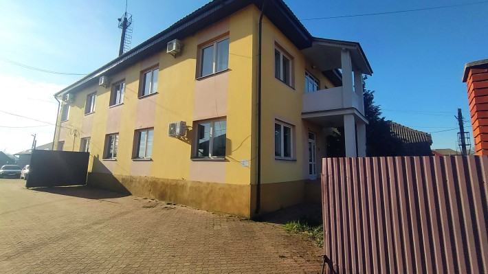 Продаж унікального об’єкта з термальними джерелами в м. Берегове - фото 1