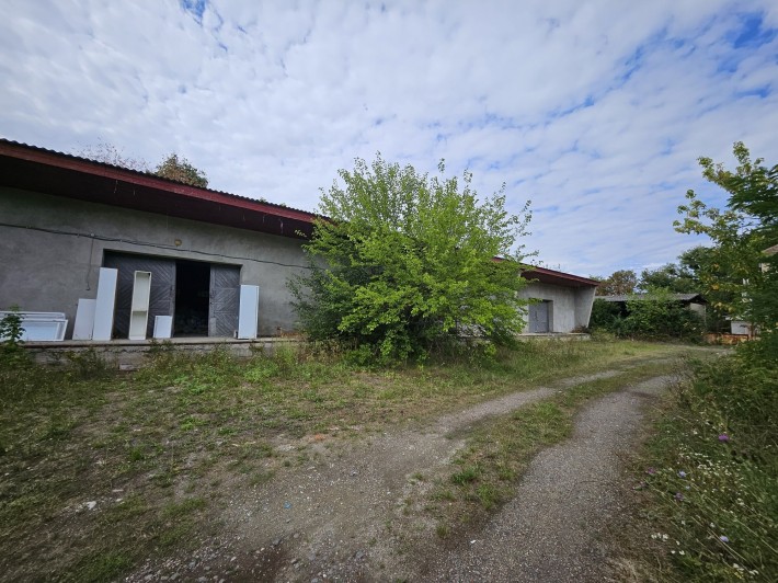 Продається склад в Берегове. - фото 1