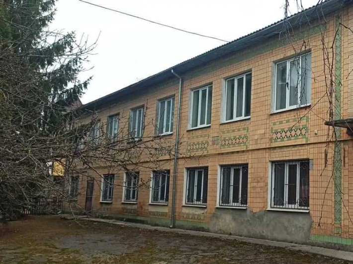 Приміщення м. Борщів, вул. Січових Стрільців, 11. - фото 1