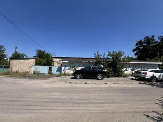 Продаж складського комплексу 700 м² у центрі м. Боярка Боярка