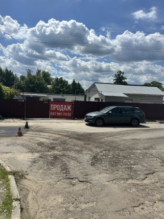 Продам базу під ваш бізнес - фото 1