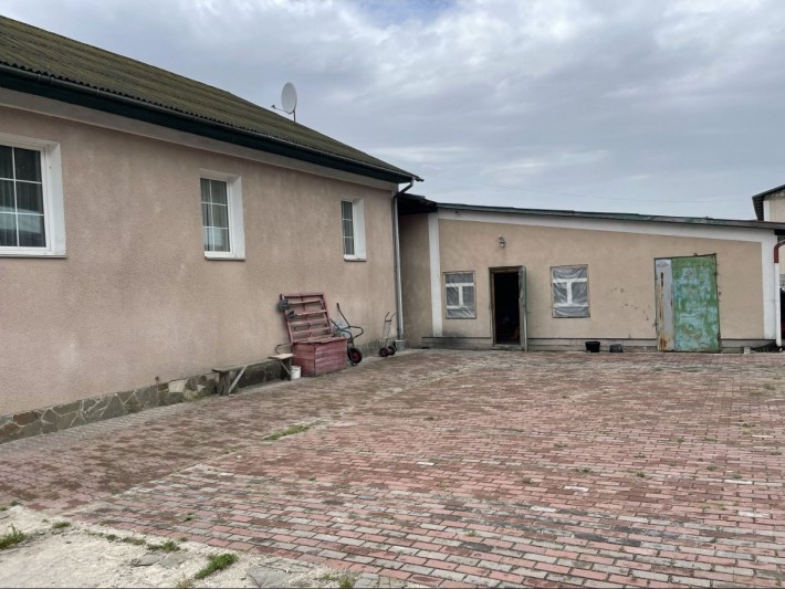 Комерційна нерухомість, виробничі приміщення (власник) - фото 1