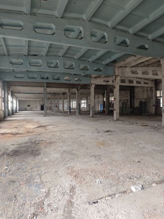 Продам завод производственный комплекс с 500 кВт в центре городв - фото 1